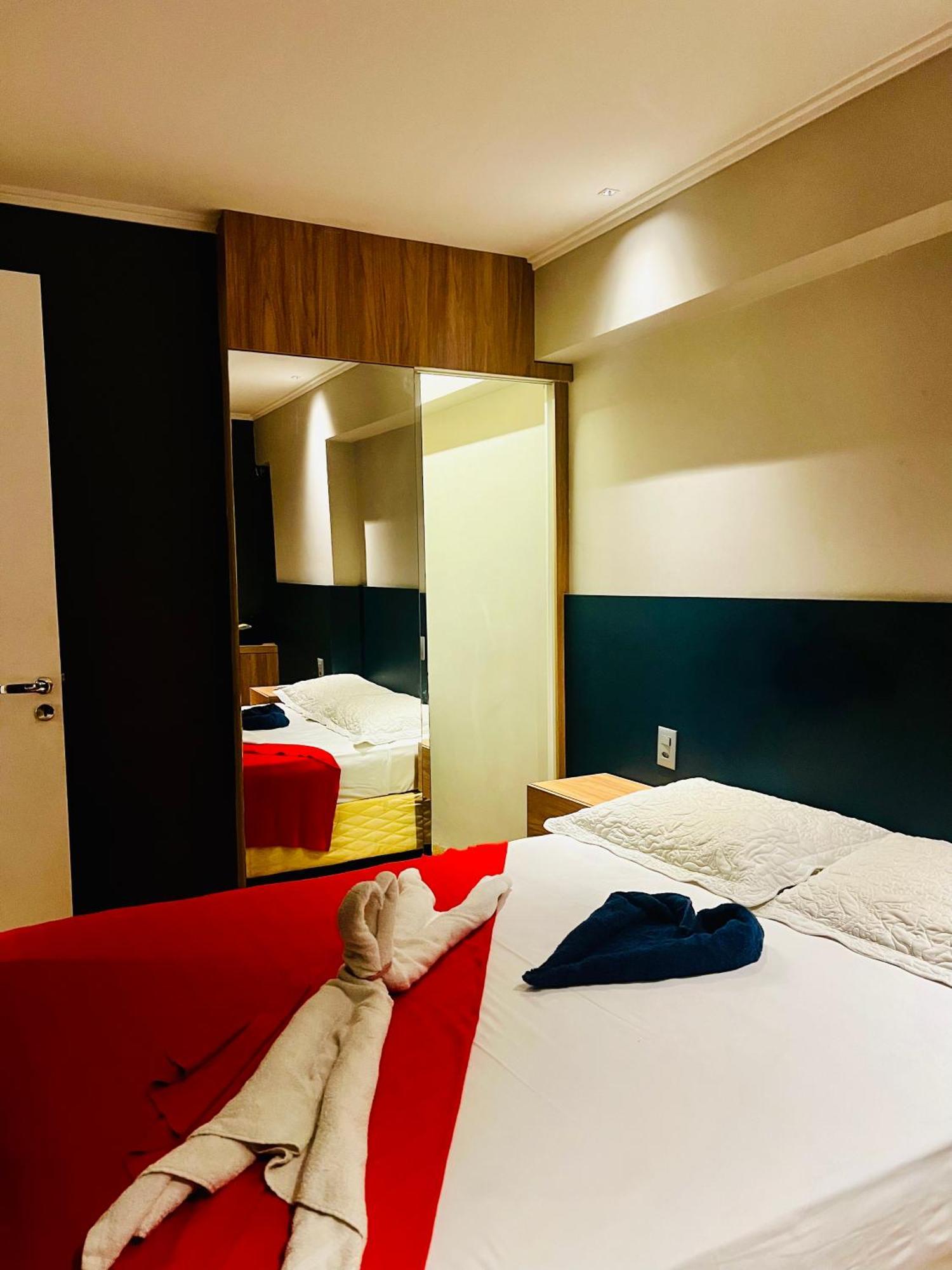 Apartamento Flat De Iracema Vista Mar Fortaleza (Ceara)
