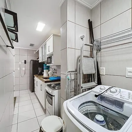 Apartamento Flat De Iracema Vista Mar