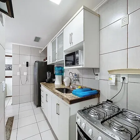 Apartamento Flat De Iracema Vista Mar *