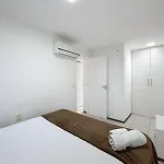 Flat Praia De Iracema Vista Mar