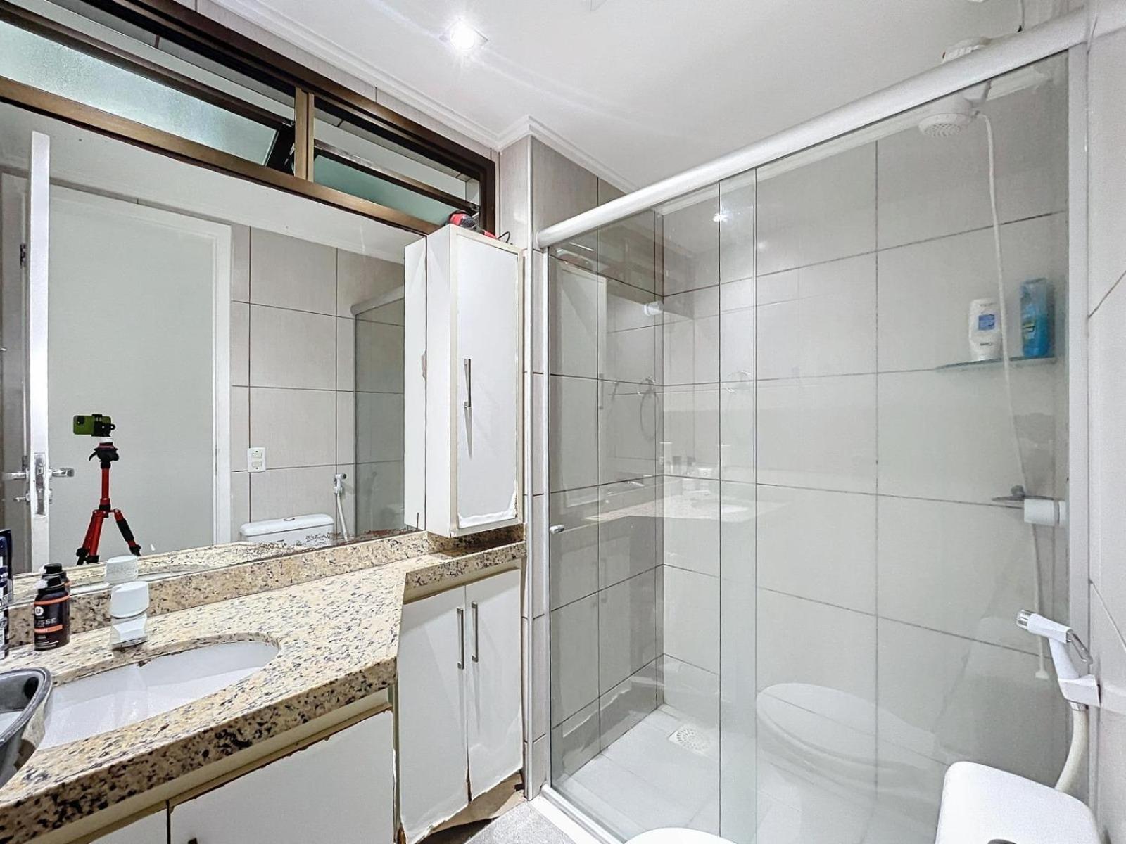 Apartamento Flat De Iracema Vista Mar