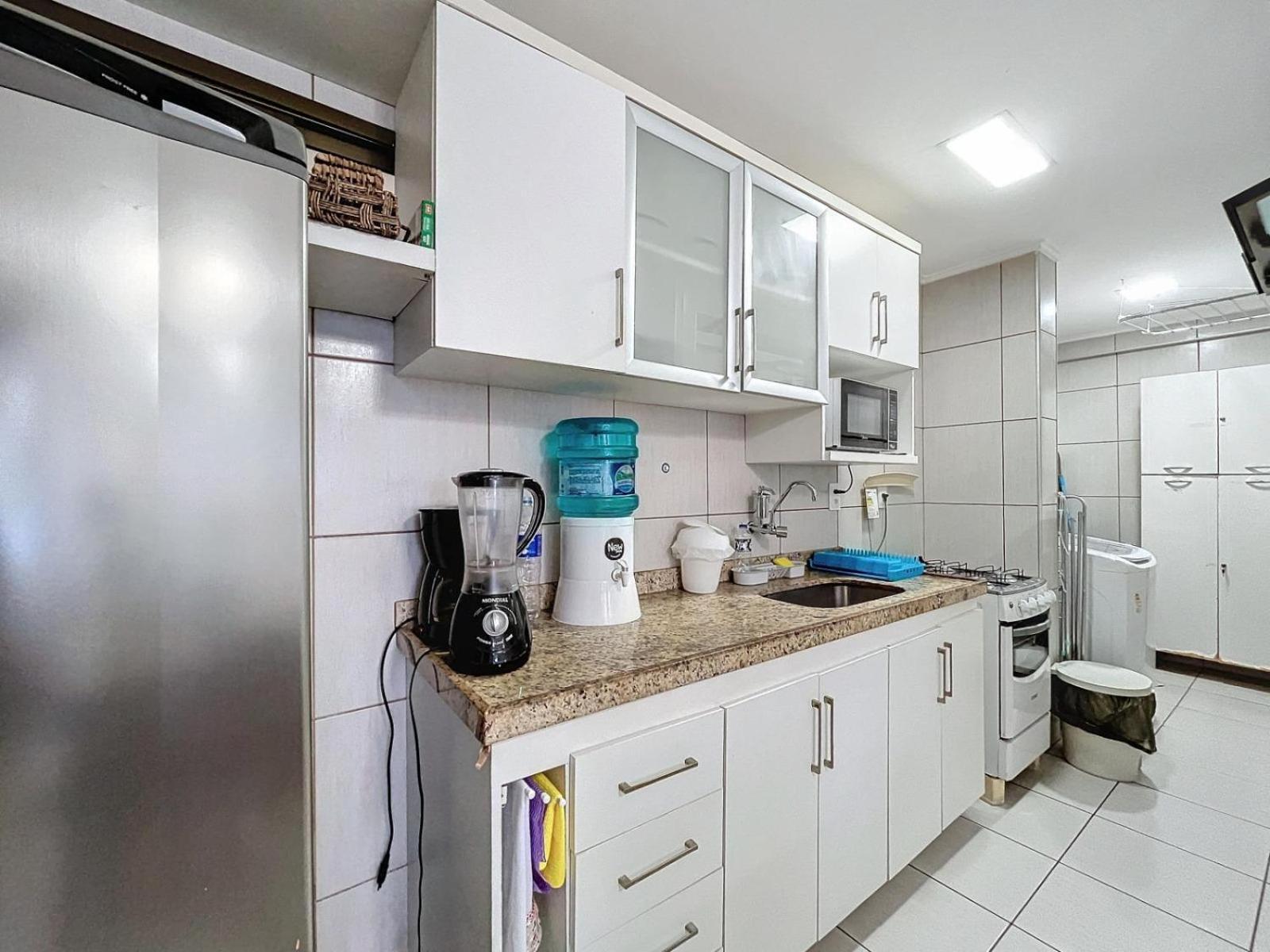 Apartamento Flat De Iracema Vista Mar *