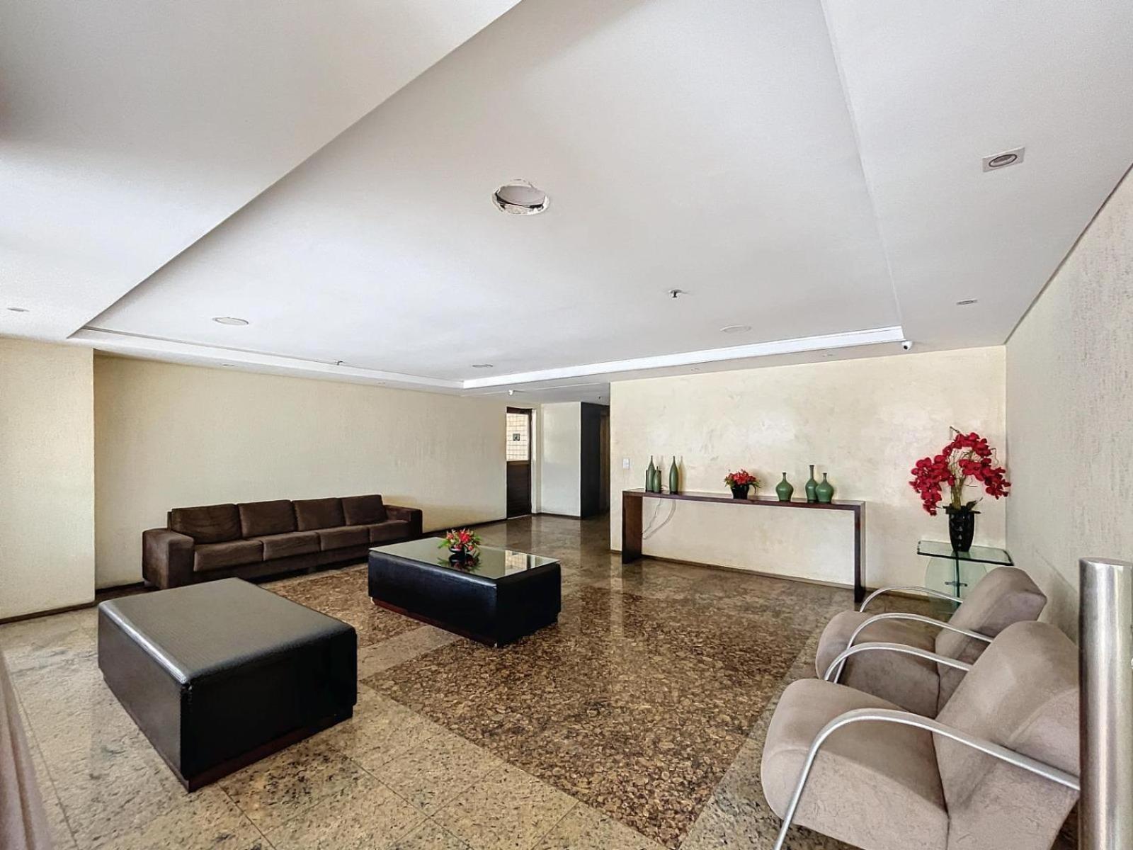 Apartamento Flat De Iracema Vista Mar Fortaleza (Ceara)