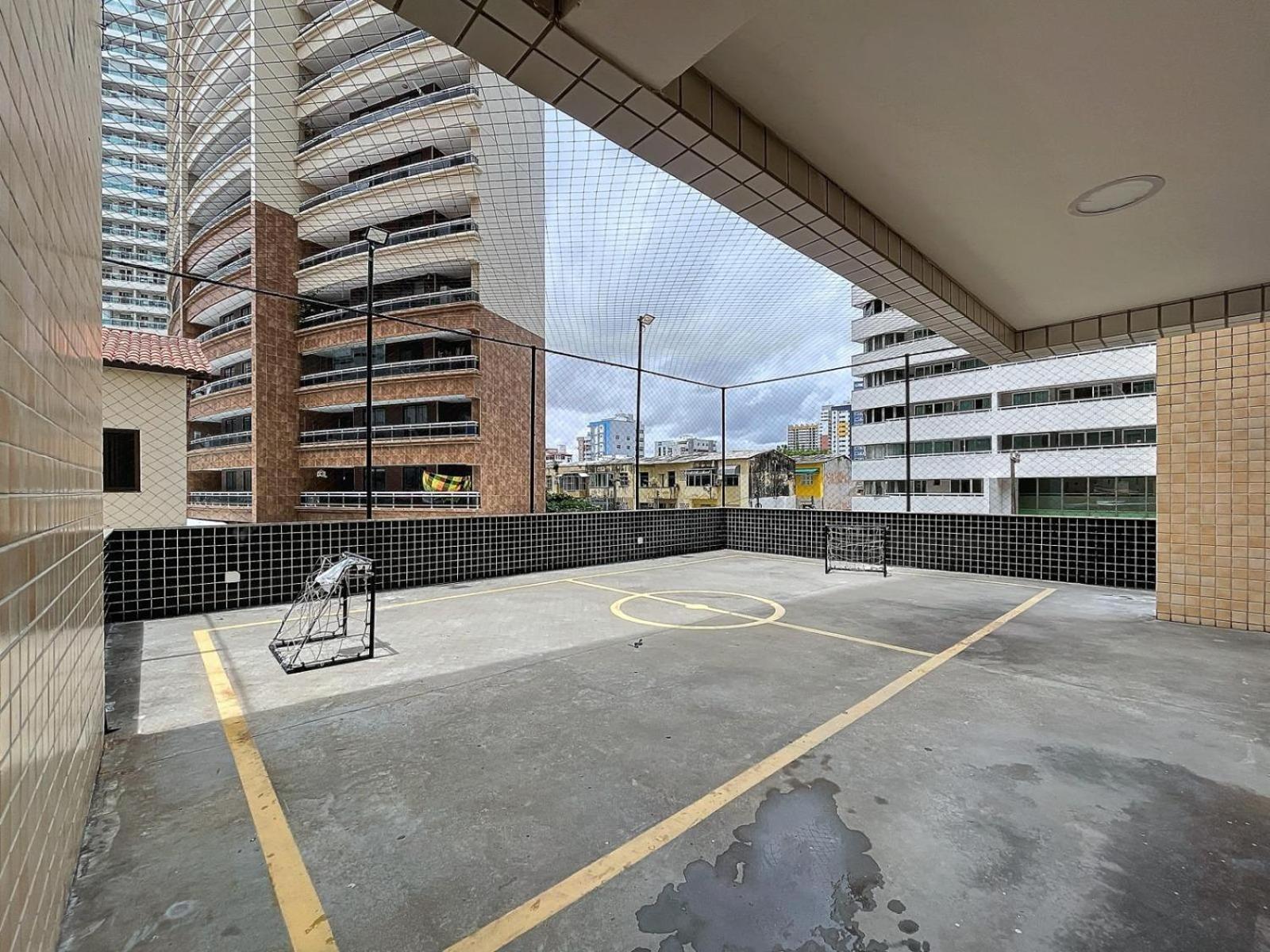 Flat De Iracema Vista Mar *