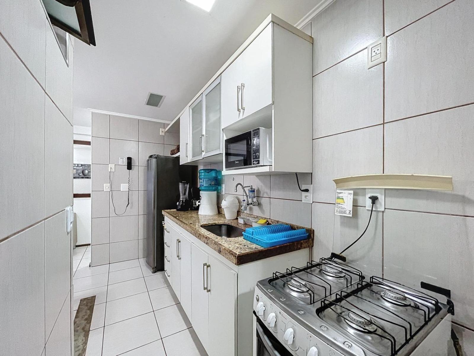 Apartamento Flat De Iracema Vista Mar *